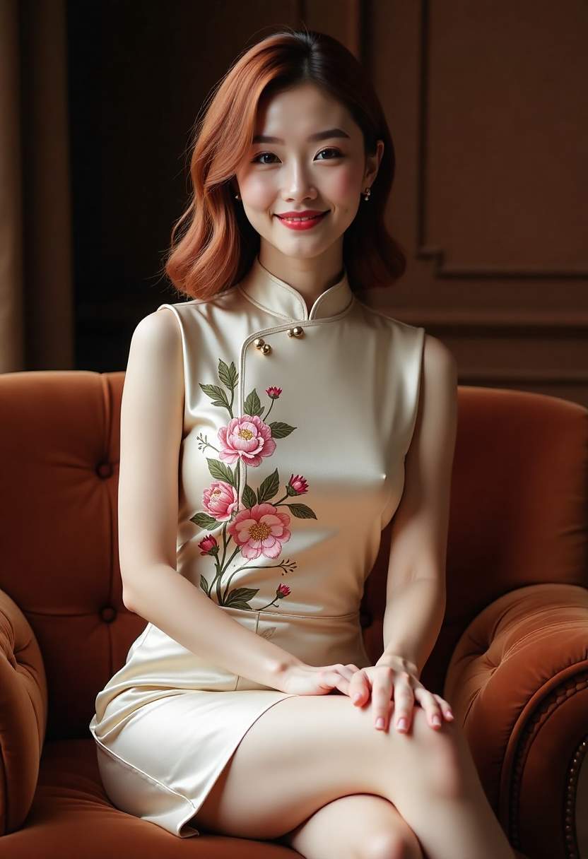 兰香如故幕后剧照