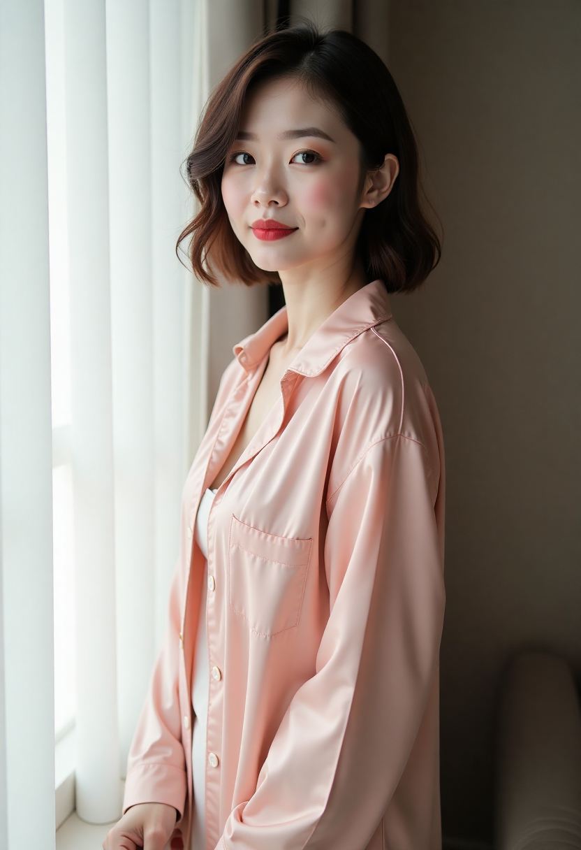 古装剧拍摄现场