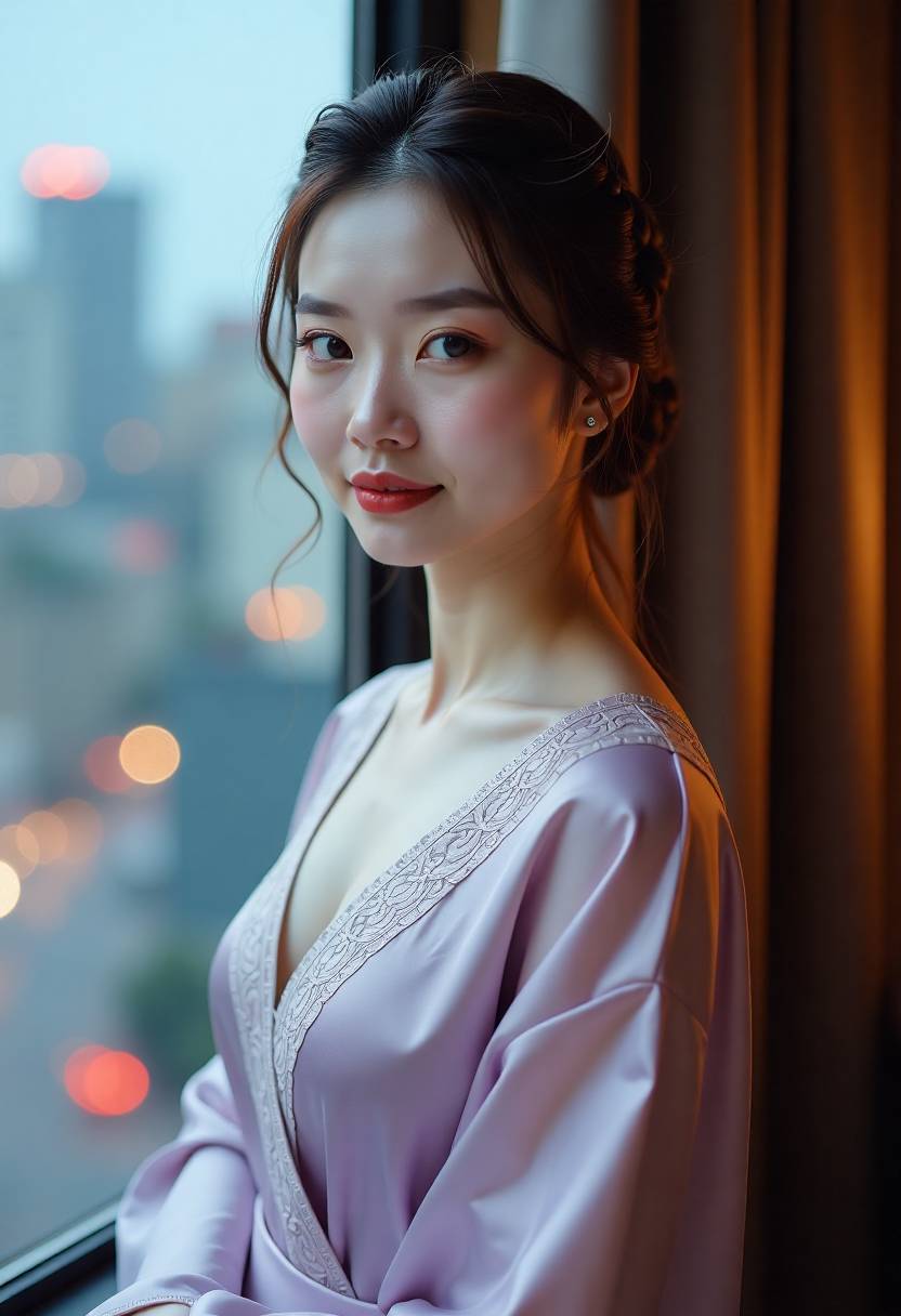 兰香如故剧集画面